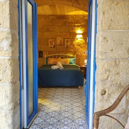 别墅 Il Hnejja Mqabba