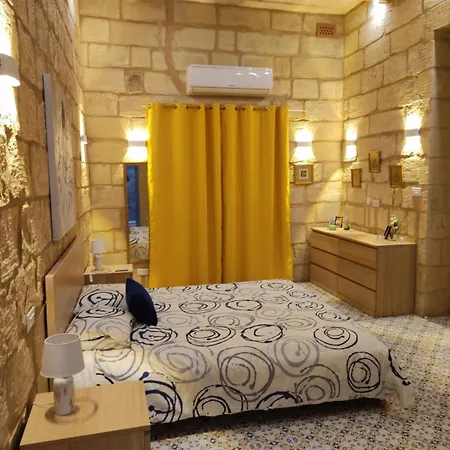 Villa Il Hnejja *
