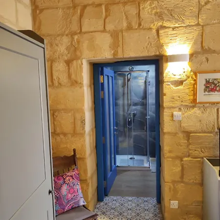 Il Hnejja 别墅 Mqabba