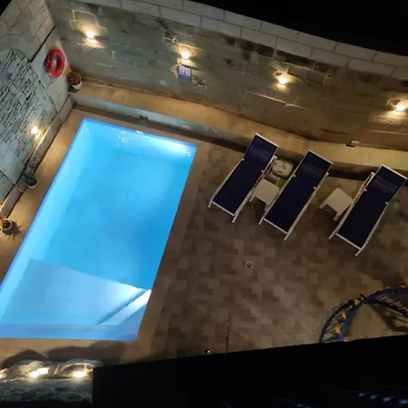 Il Hnejja Villa