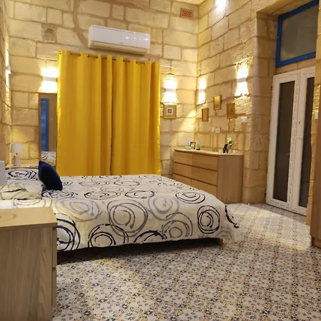 Vilă Il Hnejja Mqabba