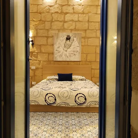 别墅 Il Hnejja Mqabba