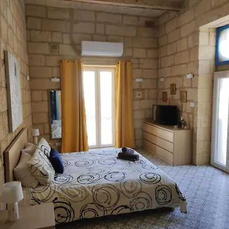 Villa Il Hnejja