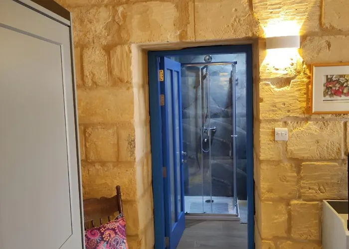 Il Hnejja Villa Mqabba