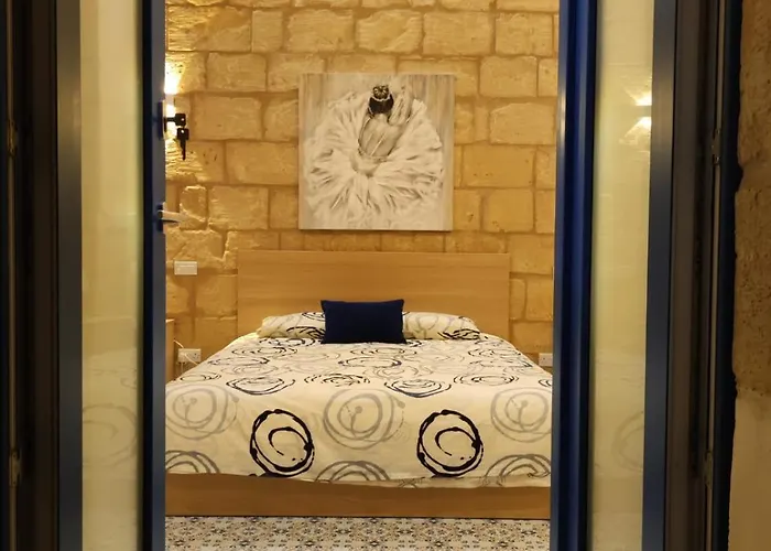 Villa Il Hnejja Mqabba